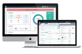Open Market - Advertisement Managing System Development